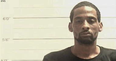 Damon Martin, - Orleans Parish County, LA 